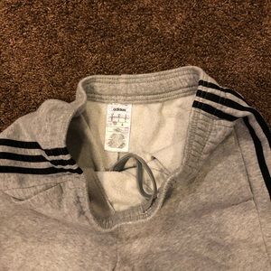 adidas joggers